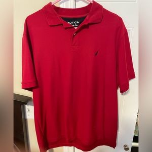 Nautica polo